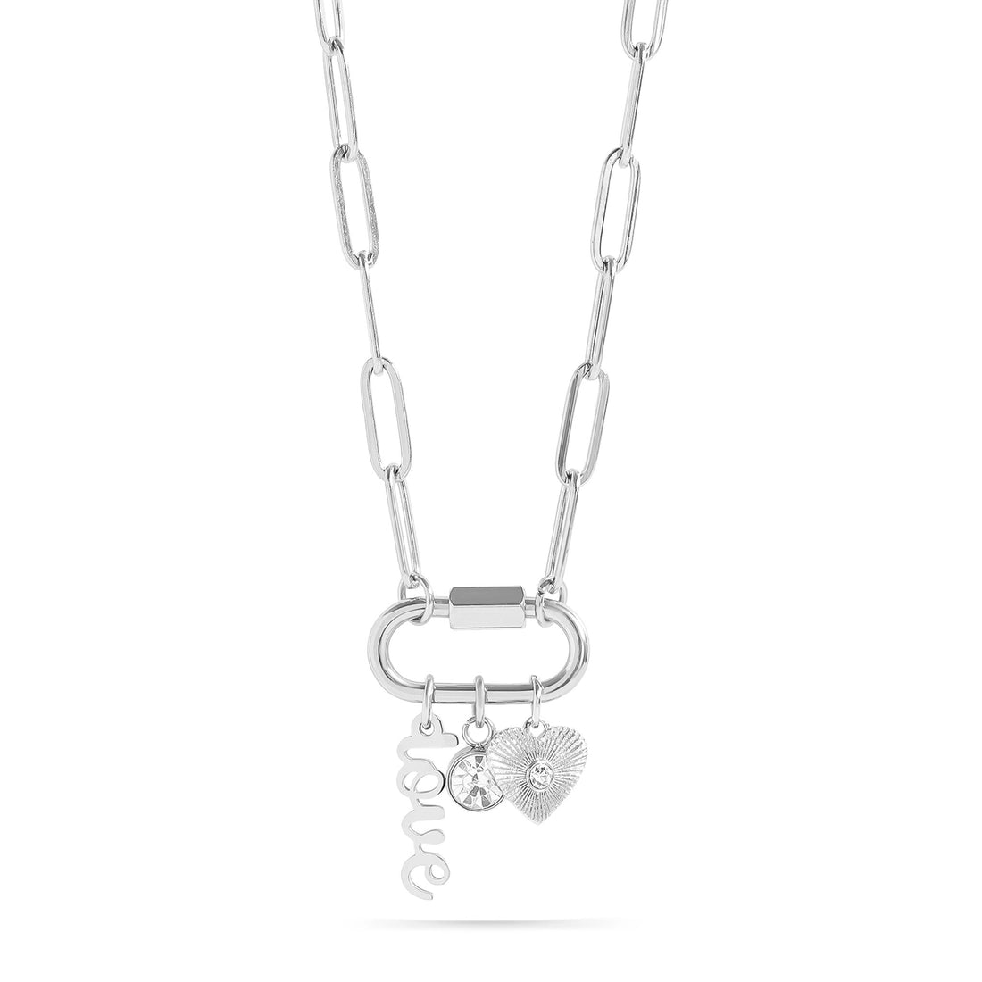 Collar Love: La Esencia del Estilo Personalizable